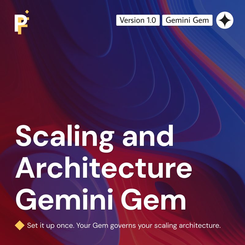 Scaling Framework Prompts for Google AI Growth Architecture