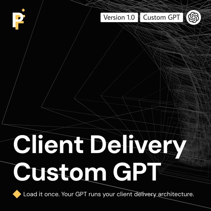 Client Workflow Prompts for Custom AI Delivery Systems
